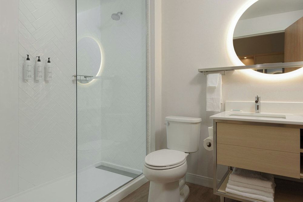 Towneplace Suites By Marriott Cincinnati Oakley Studio Suite, 1 King Bed, Non Smoking 7