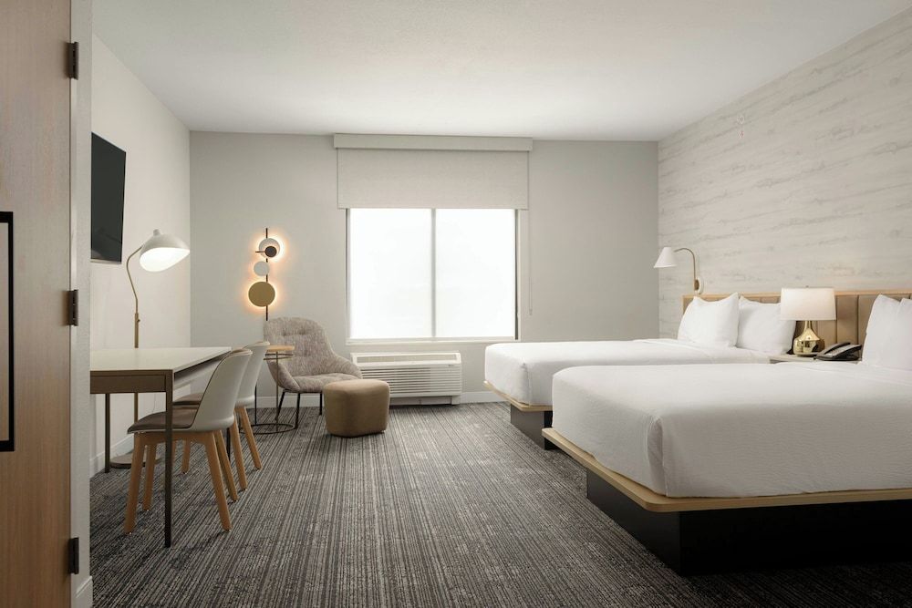 Towneplace Suites By Marriott Cincinnati Oakley