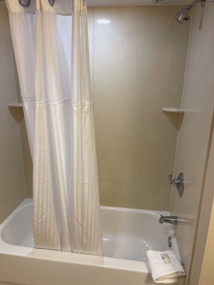 Quality Hotel Room, 1 King Bed with Sofa bed, Non Smoking 3