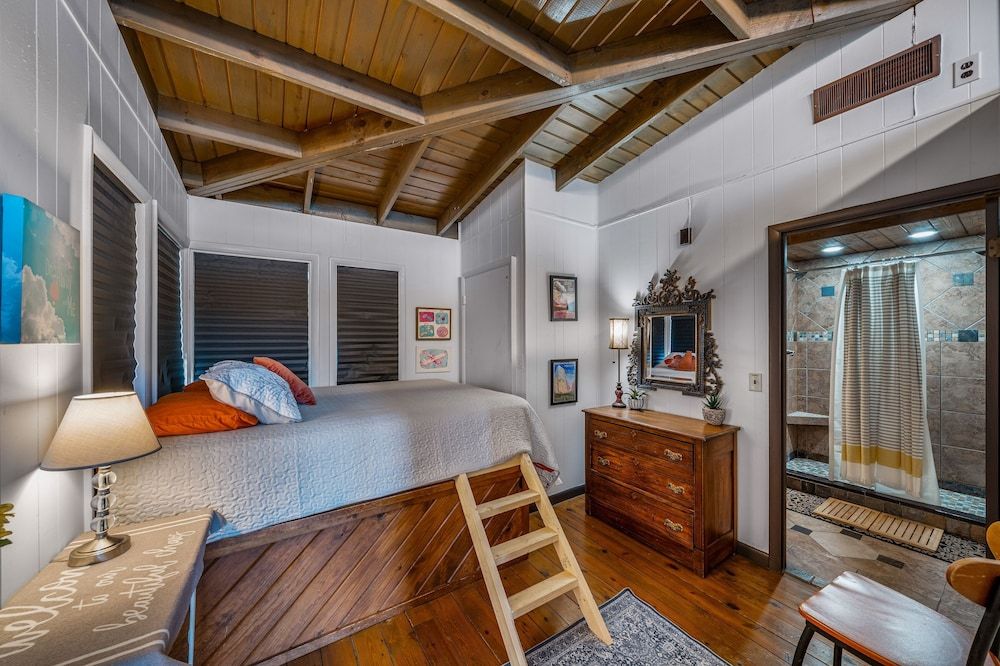 Ruby's Roost Home and Loft