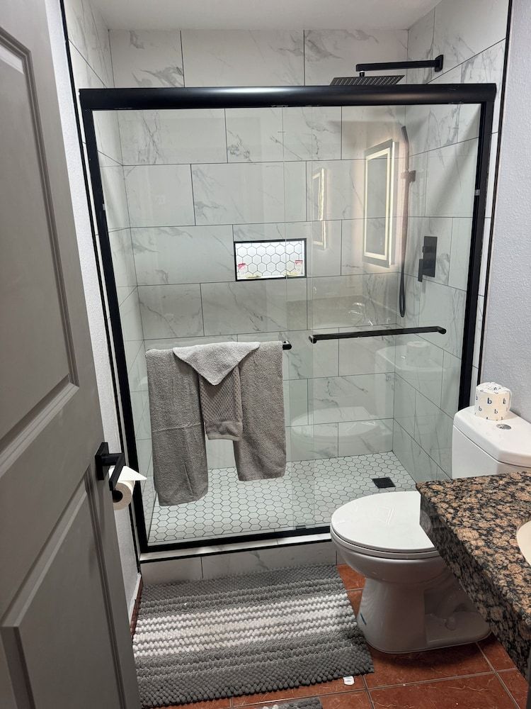 Rawls Motel Deluxe Studio, Balcony 9