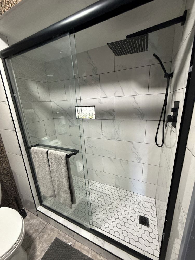 Rawls Motel Deluxe Studio, Balcony 11