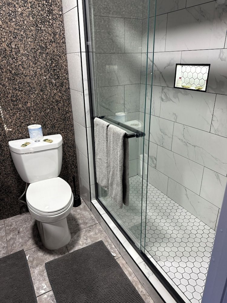 Rawls Motel Deluxe Studio, Balcony 12