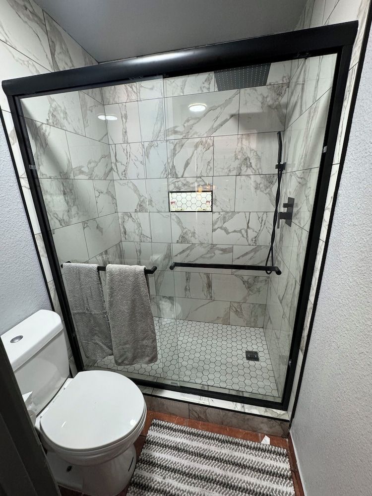 Rawls Motel Deluxe Studio, Balcony 10