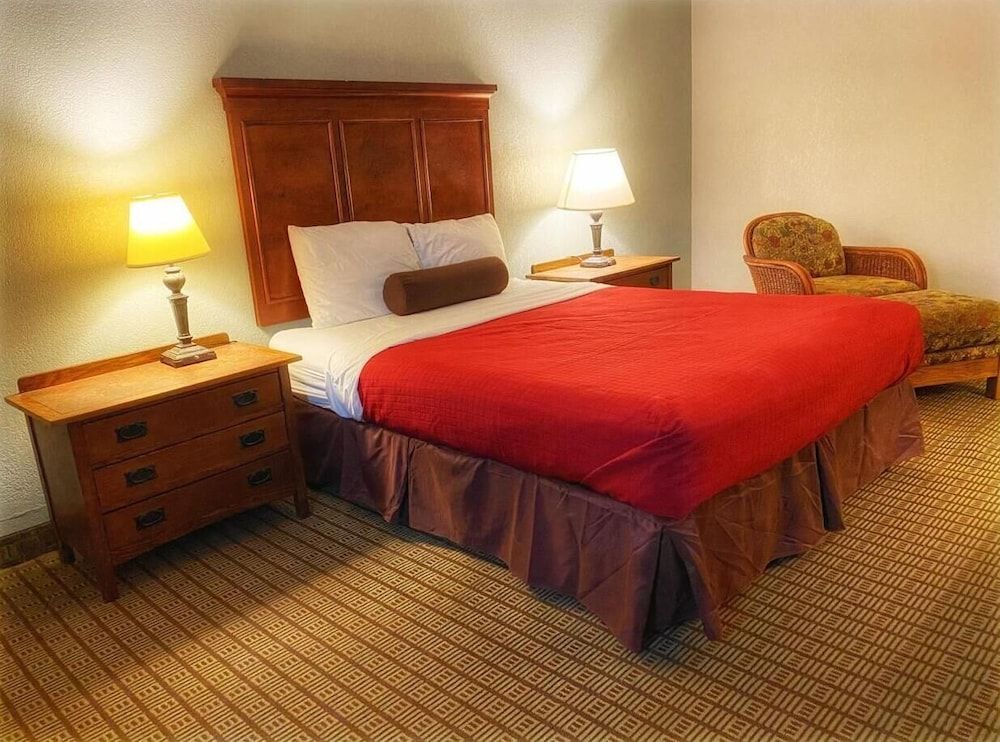 Galesburg Extended Stay