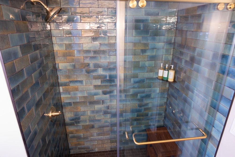 Osceola Mill Deluxe Room, Valley View 5