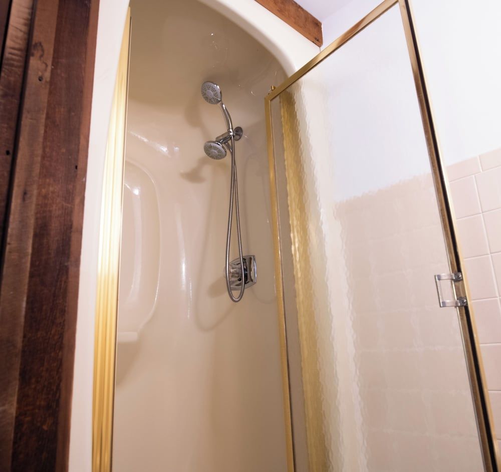 Osceola Mill Comfort Double Room