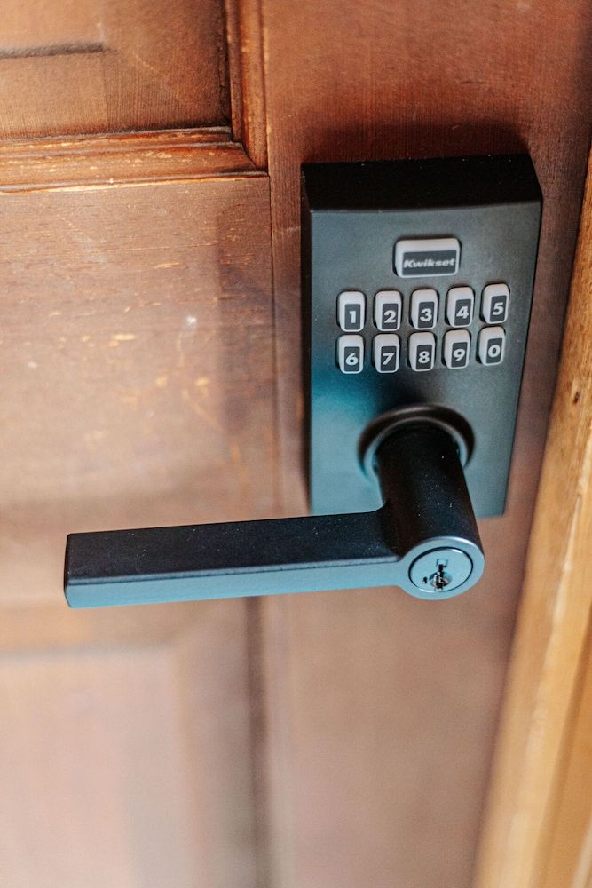 Osceola Mill Comfort Double Room 4