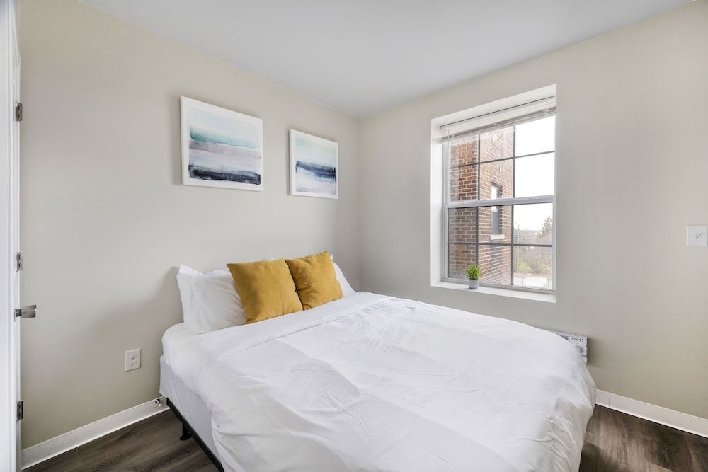 Premium Apartment