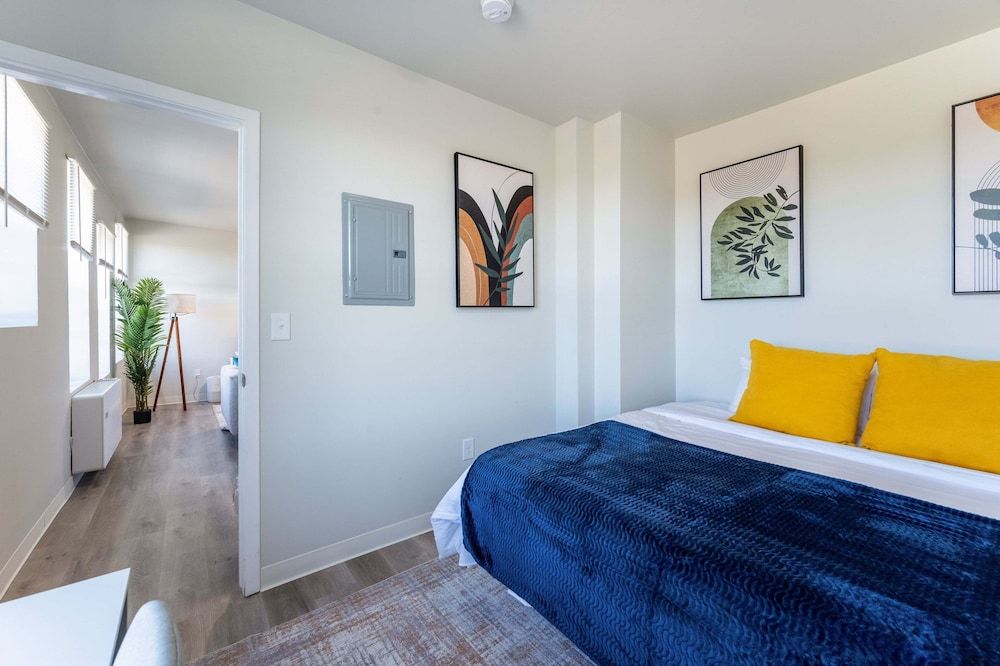Comfort Apartment