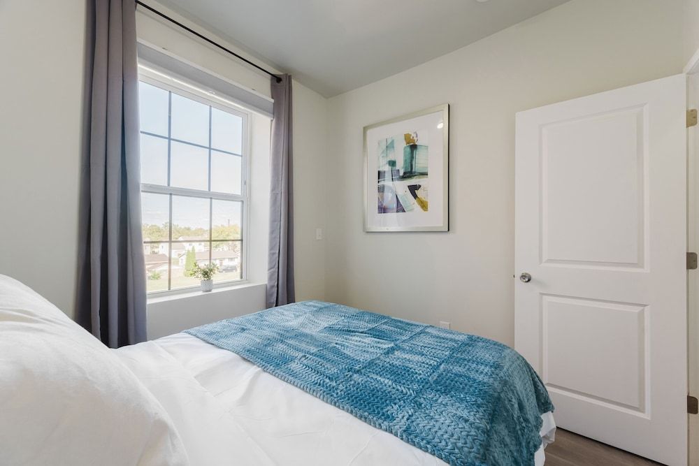 Family Apartment