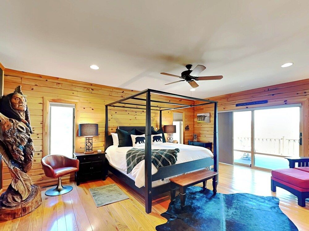 House (5 Bedrooms)