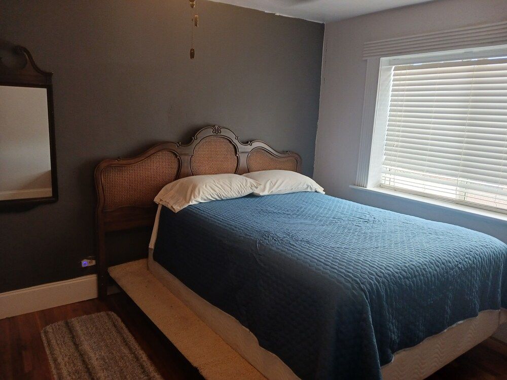 Comfort Apartment, Patio, Mountain View