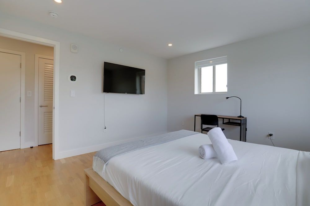Comfort Apartment