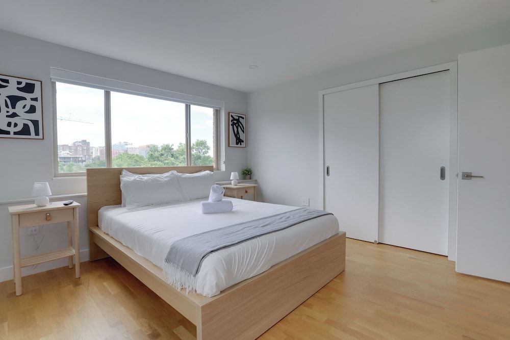 Comfort Apartment