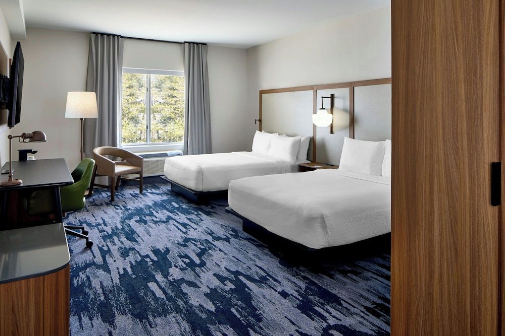 Fairfield By Marriott Inn & Suites Cornelia