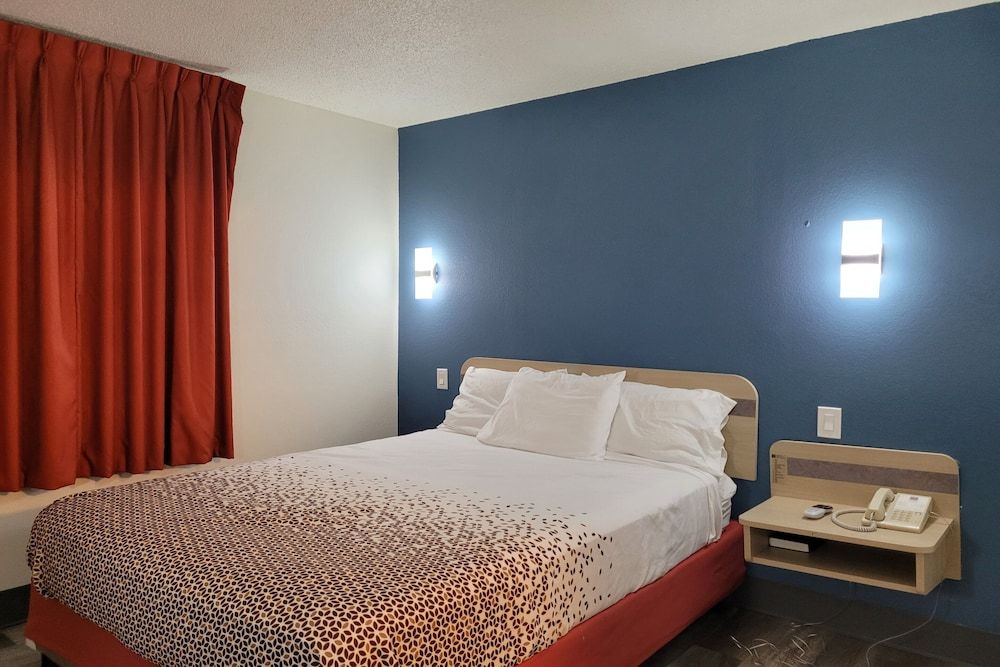Room, 1 Double Bed, Accessible, Non Smoking