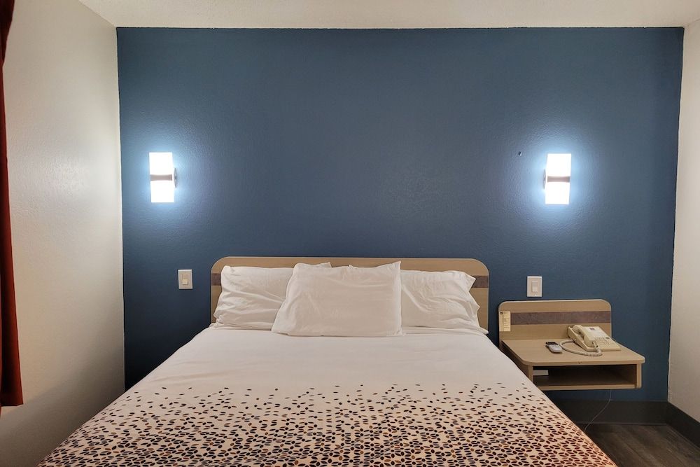Room, 1 Double Bed, Accessible, Non Smoking
