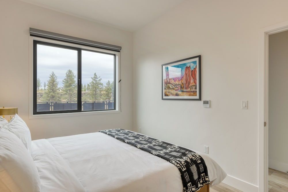 The Aerie Suites by AvantStay – Modern Comfort with Mountain Views Apartment, 2 Bedrooms, Patio 3