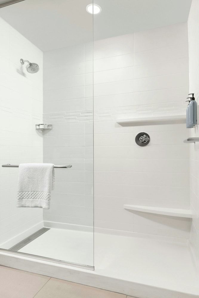 Residence Inn By Marriott Yuma Suite, 1 Bedroom King (Hearing Accessible) 3