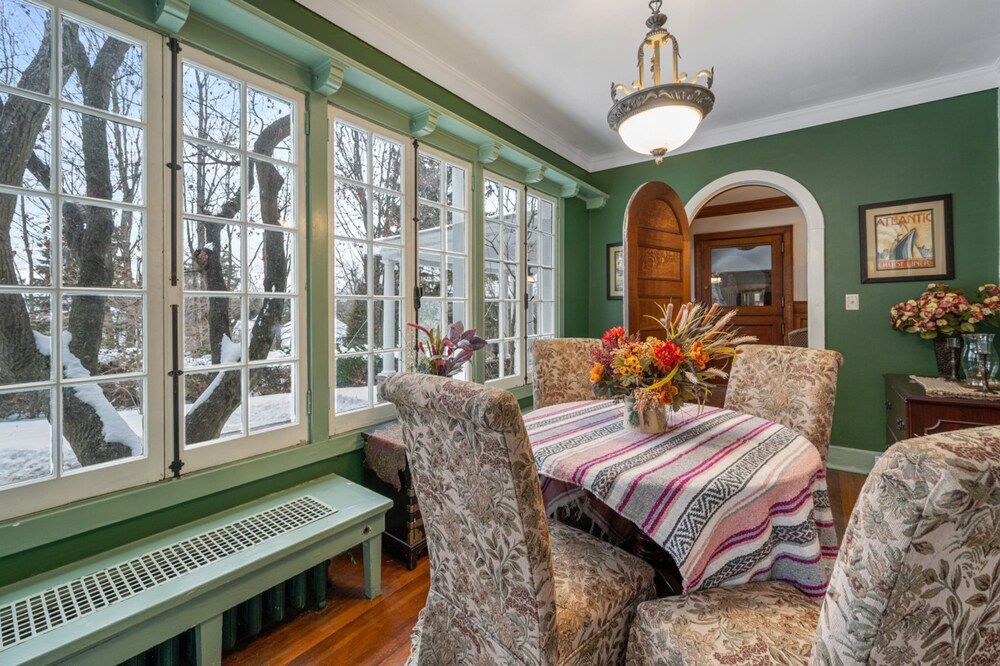 Knoll Shoal Cornwall House 40