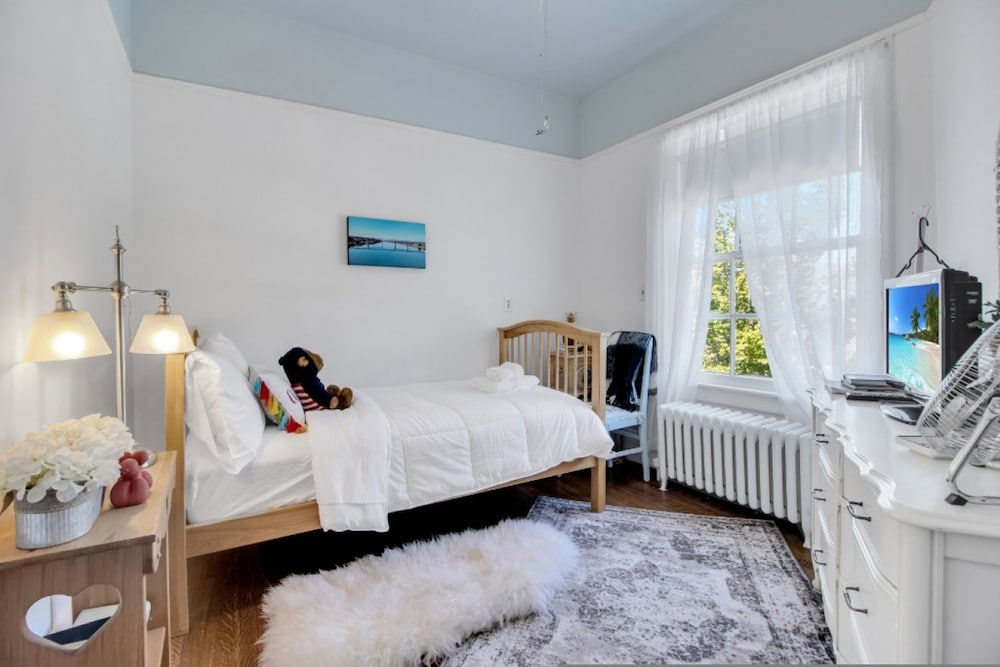 Knoll Shoal Cornwall House 5