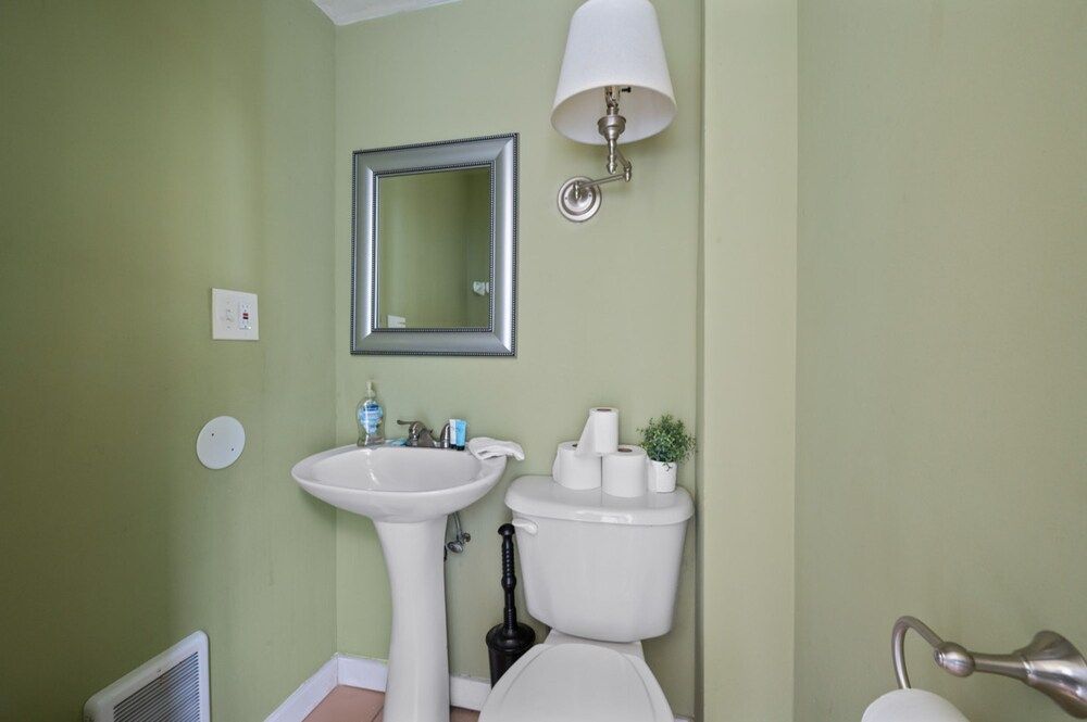 Knoll Shoal Cornwall House 54