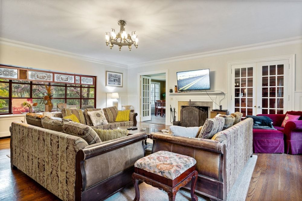 Knoll Shoal Cornwall House 77