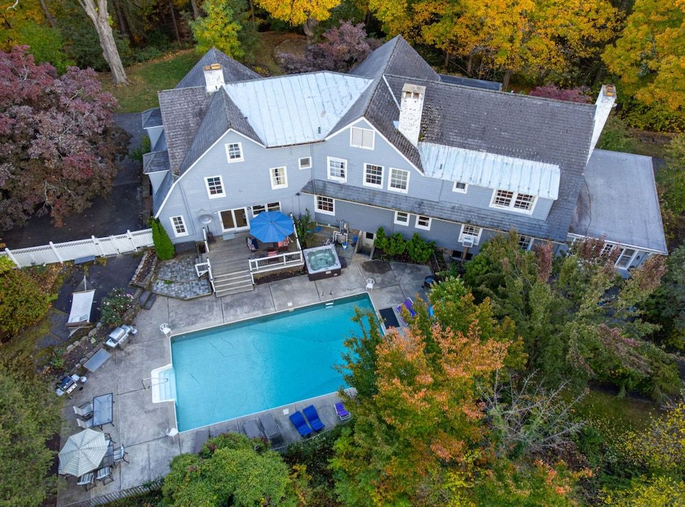 Knoll Shoal Cornwall House 44