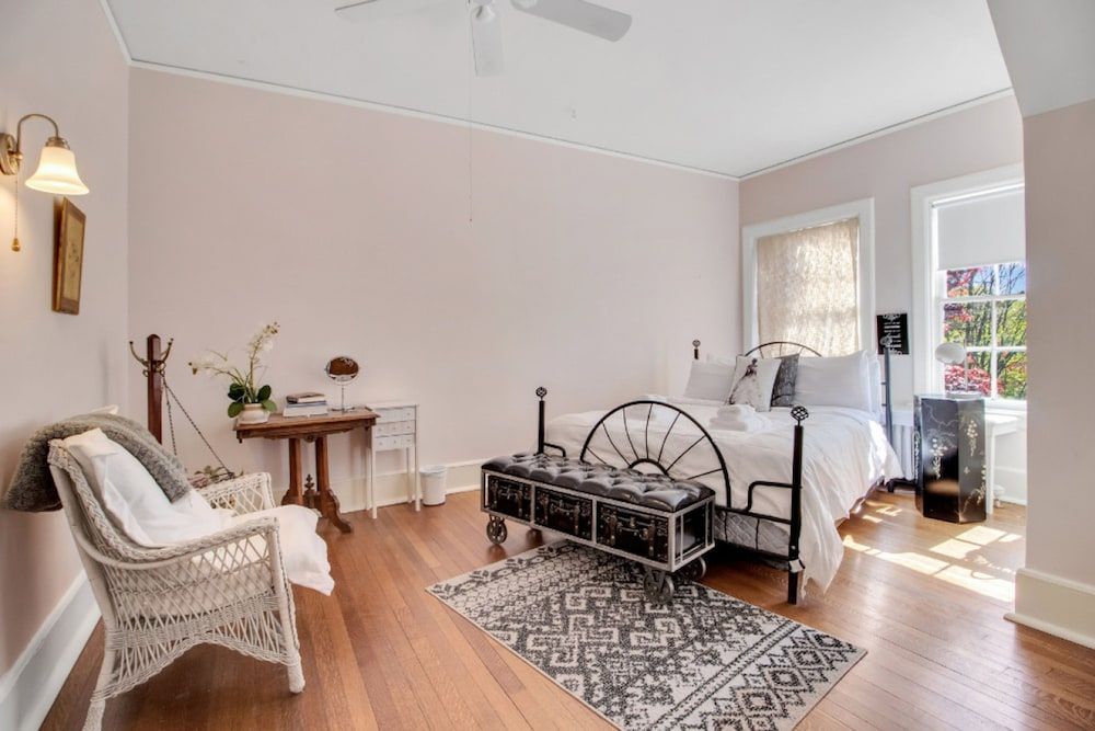 Knoll Shoal Cornwall House 7