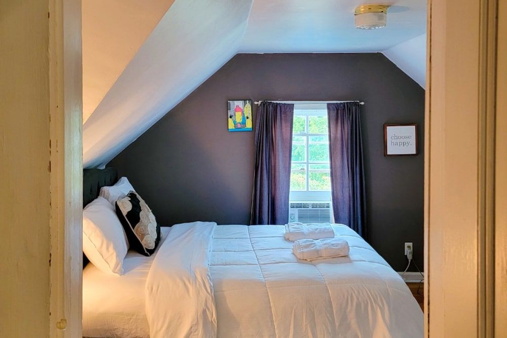 Knoll Shoal Cornwall House 15