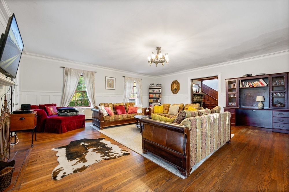 Knoll Shoal Cornwall House 21