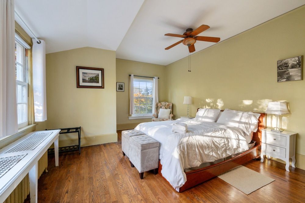 Knoll Shoal Cornwall House 30