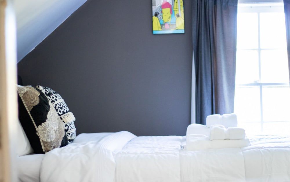 Knoll Shoal Cornwall House 14