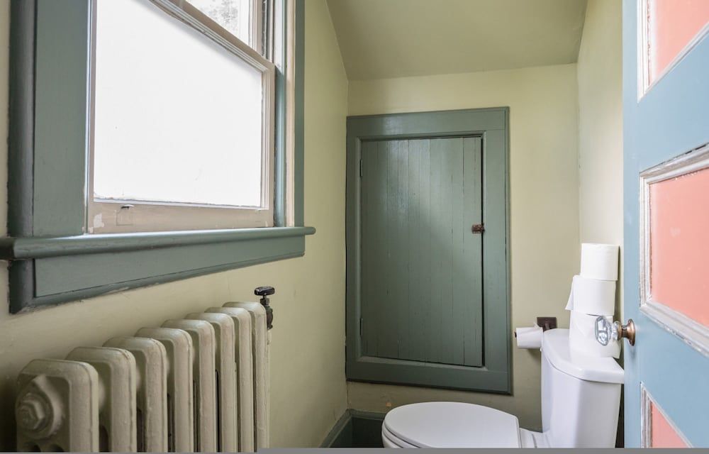 Knoll Shoal Cornwall House 55