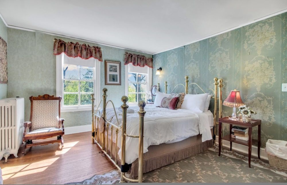 Knoll Shoal Cornwall House 8