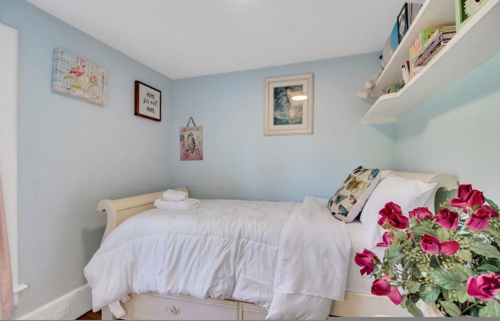 Knoll Shoal Cornwall House 13