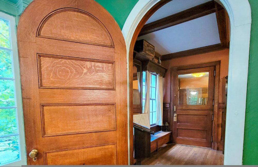 Knoll Shoal Cornwall House 75