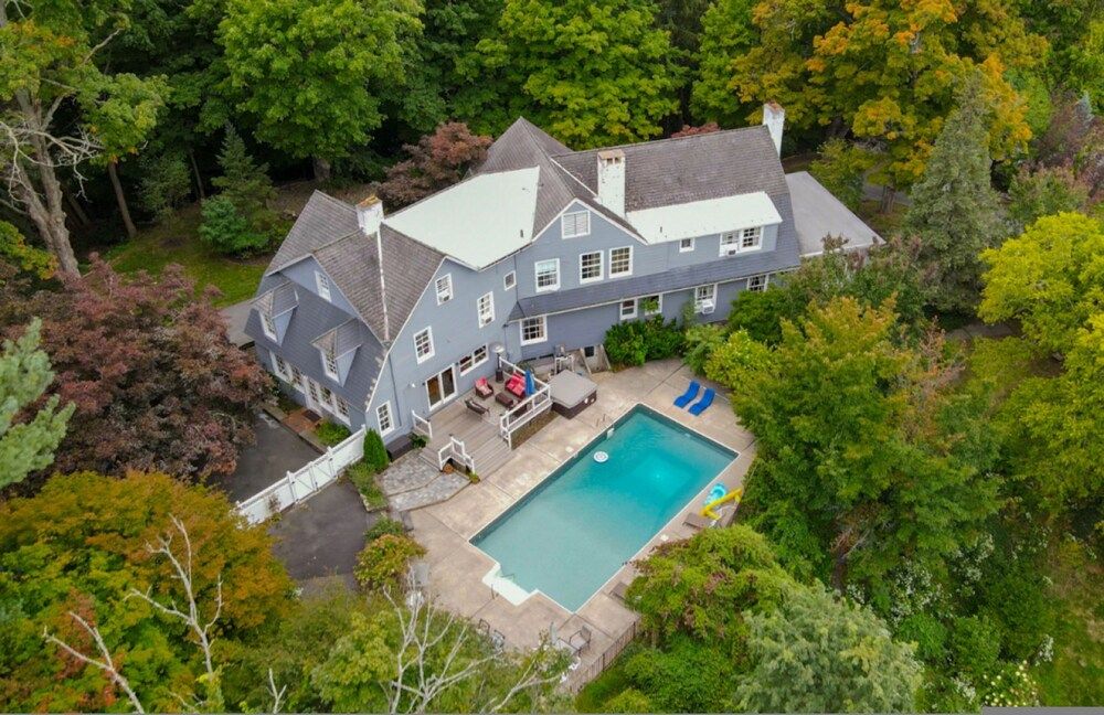 Knoll Shoal Cornwall House 41