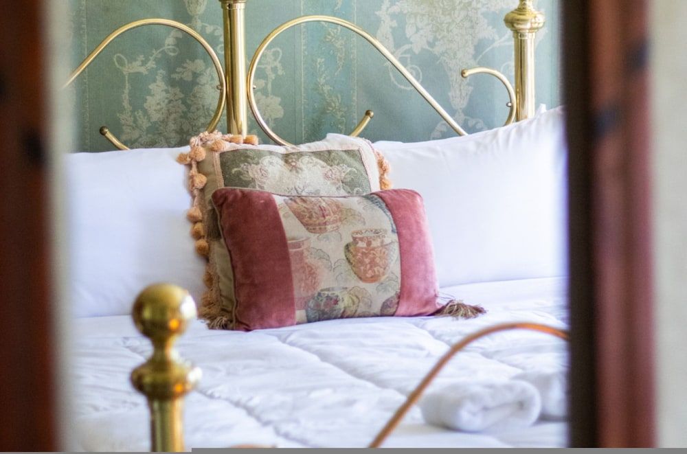 Knoll Shoal Cornwall House 20