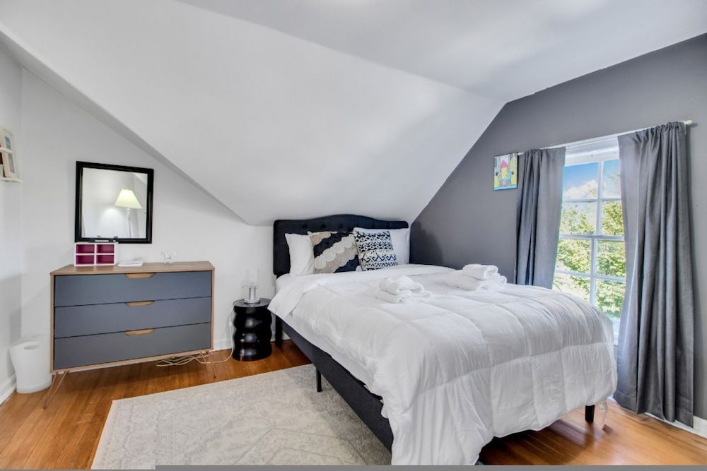 Knoll Shoal Cornwall House 6