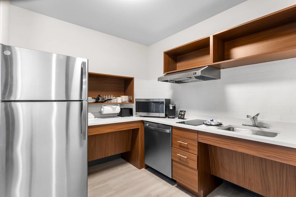 Everhome Suites Cheyenne