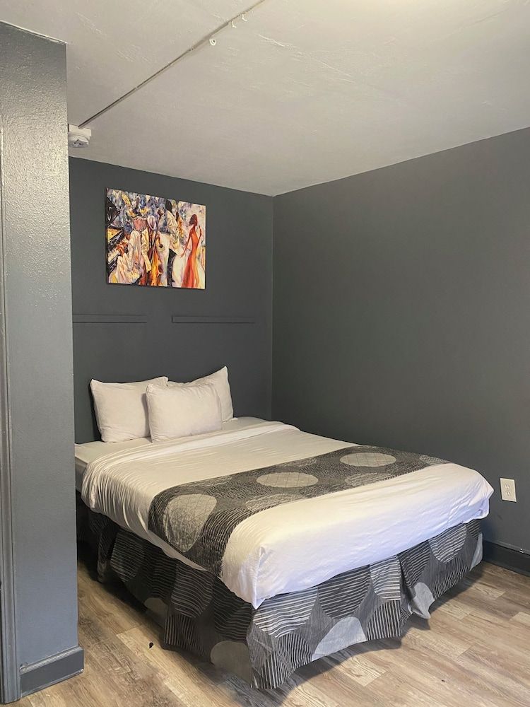 Exclusive Suite