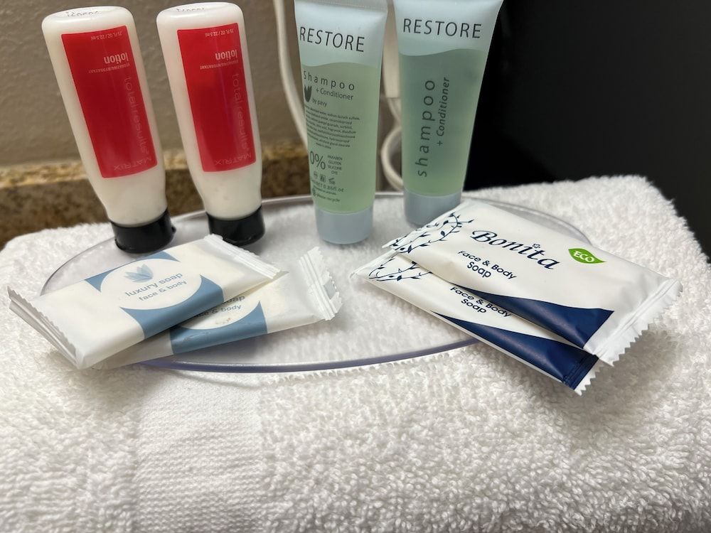 Comfort Inn Express Shenandoah Room, 1 King Bed, Non Smoking 4