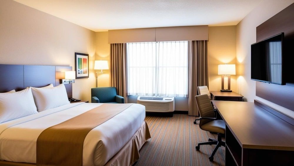 Comfort Inn Express Shenandoah