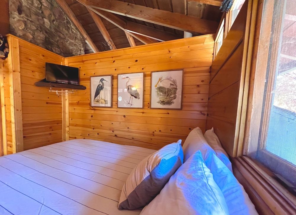 Clerestory Cottage