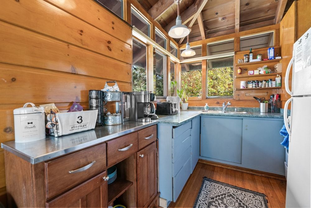 Clerestory Cottage