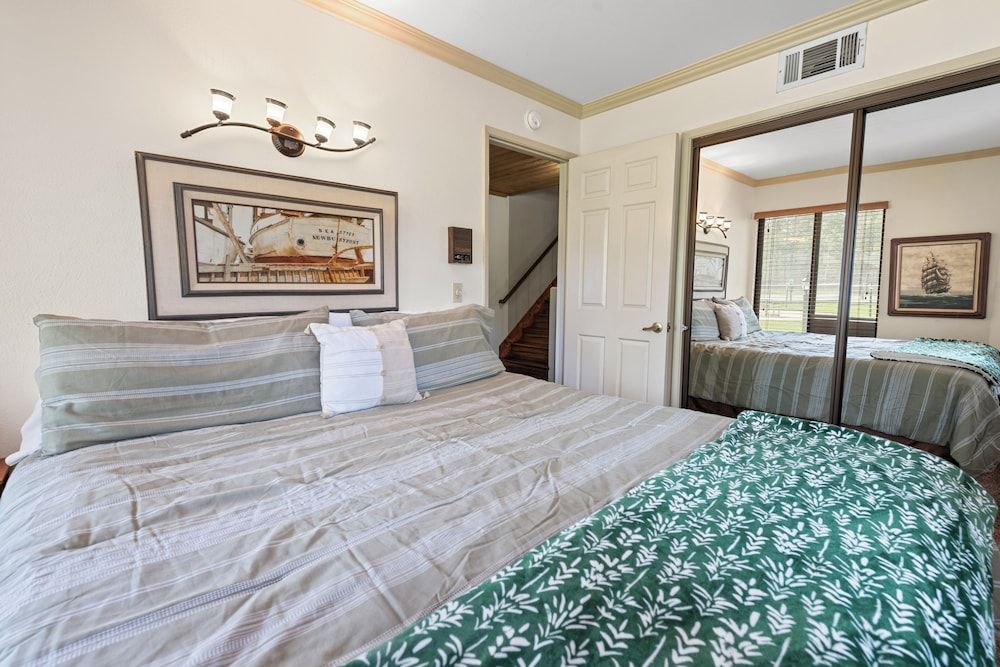 House, Multiple Beds, Pool Access, Mountain View