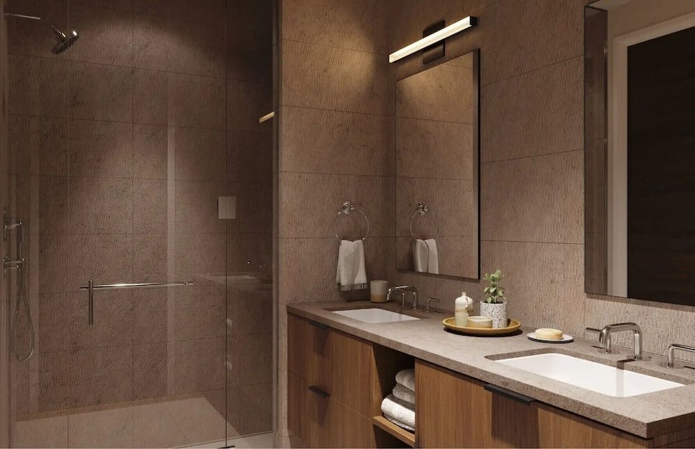 Lionsback Resort STRATA CASITA 11