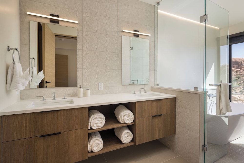 Lionsback Resort STRATA CASITA 9